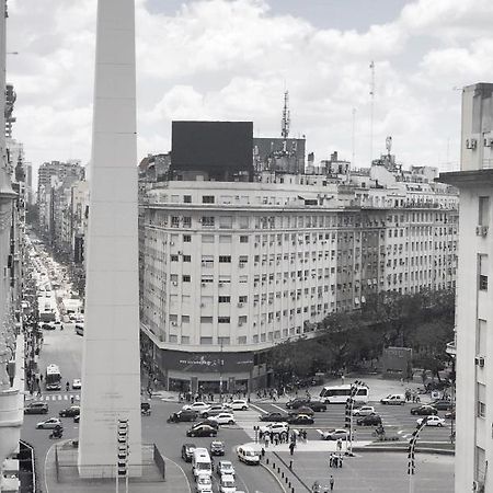 Vistas Al Obelisco, Corazon De Buenos Aires 아파트 외부 사진