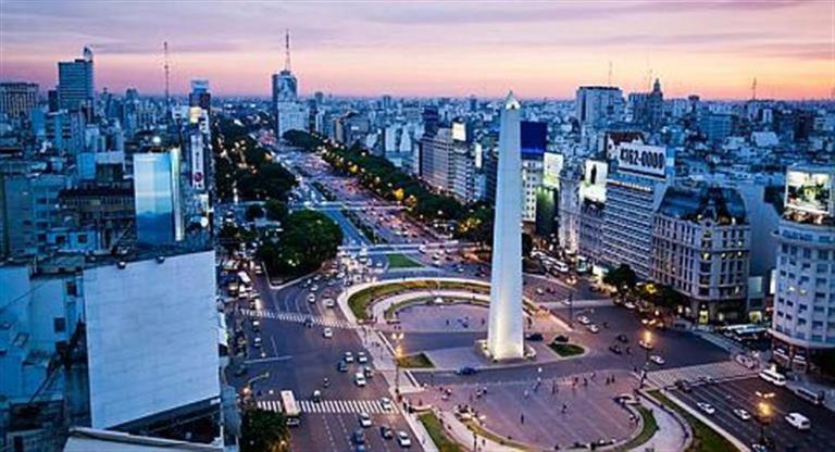 Vistas Al Obelisco, Corazon De Buenos Aires 아파트 외부 사진
