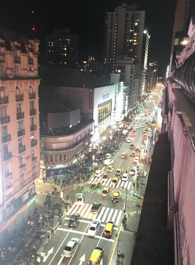 Vistas Al Obelisco, Corazon De Buenos Aires 아파트 외부 사진