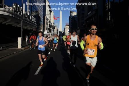 Vistas Al Obelisco, Corazon De Buenos Aires 아파트 외부 사진